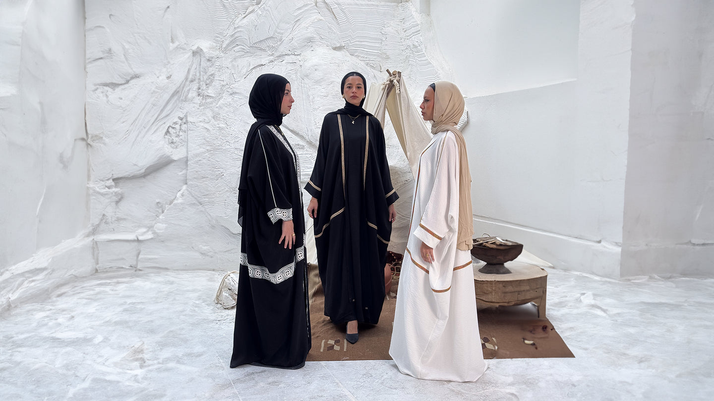 ABAYAS - ABAYOLOGY
