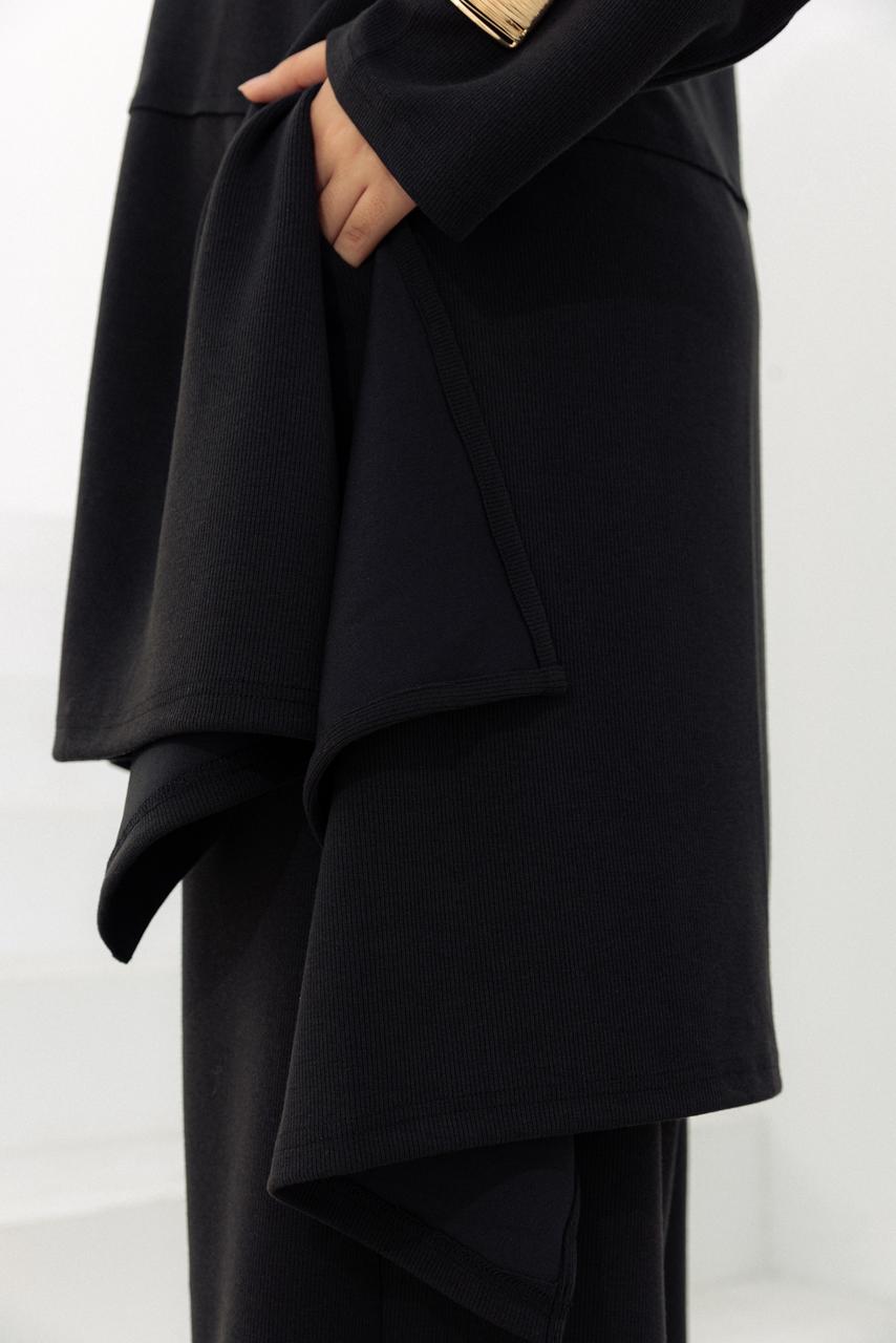 Sakina Set Black