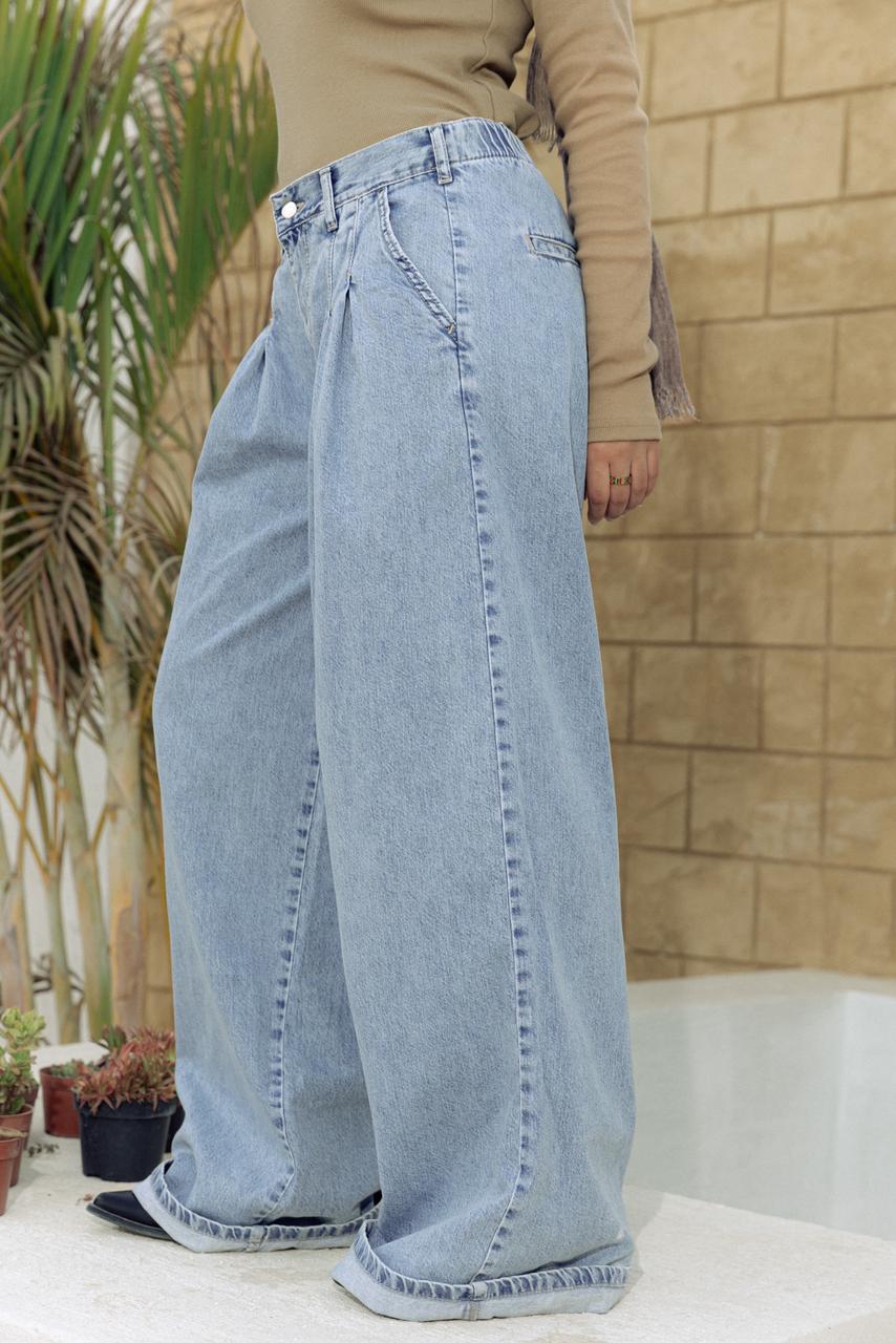 So In Jeans Ice