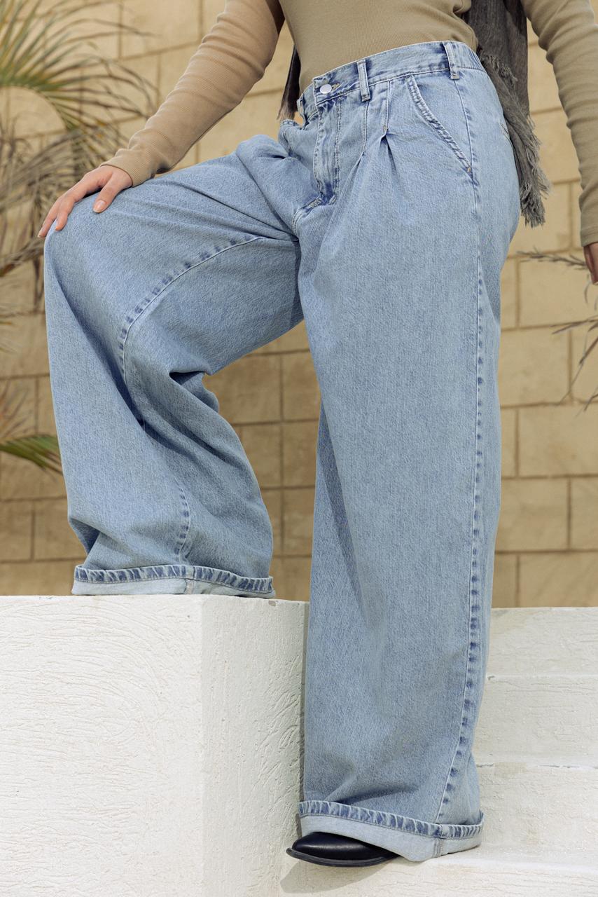 So In Jeans Ice