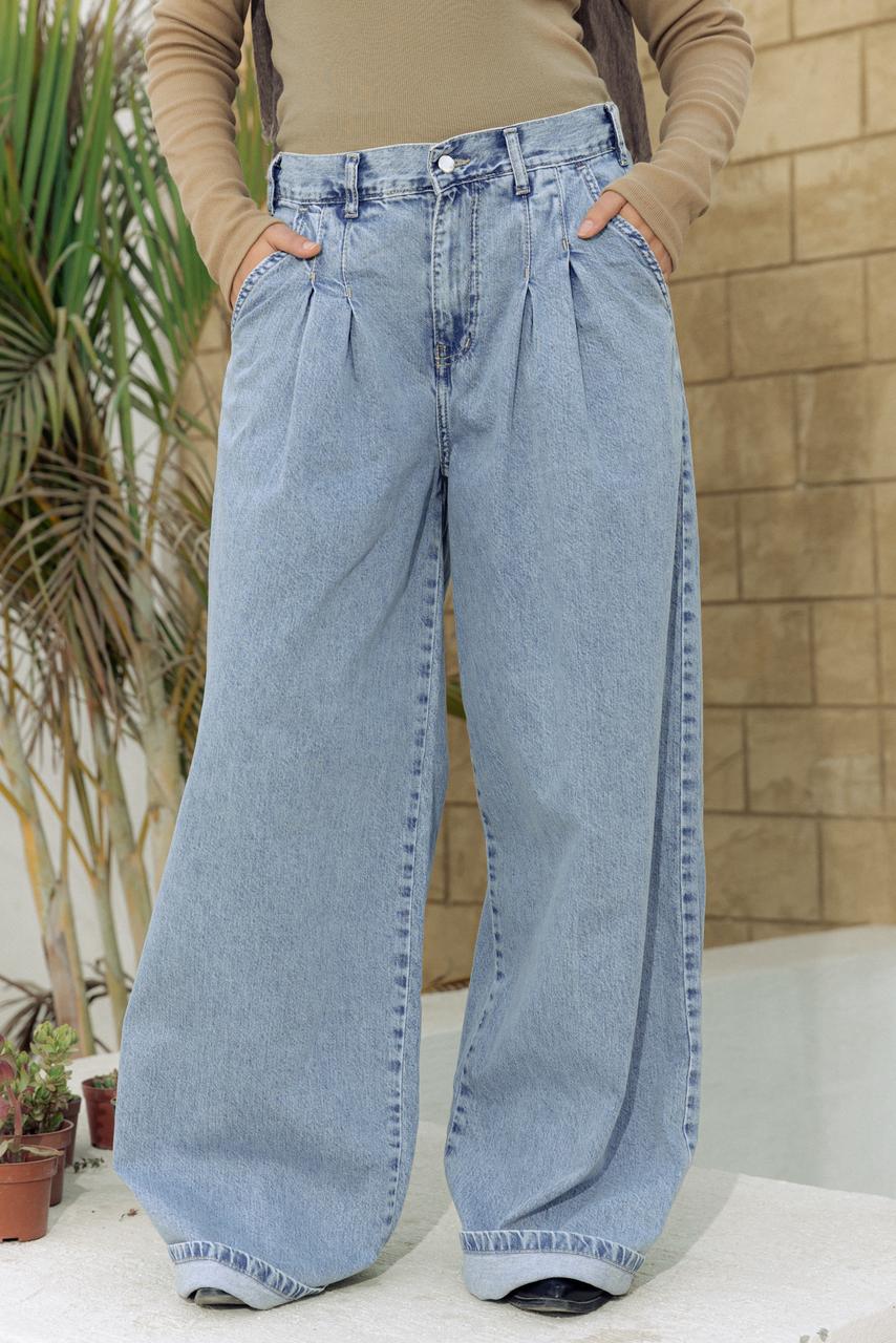 So In Jeans Ice