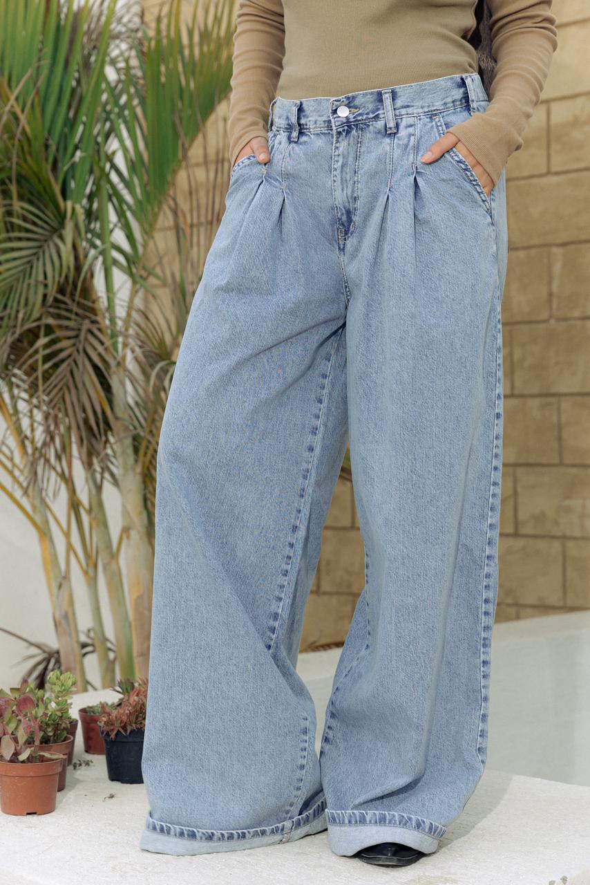 So In Jeans Ice