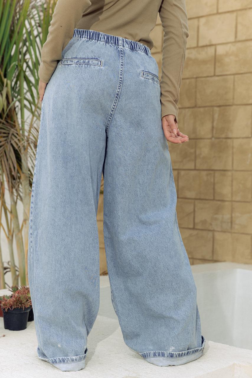 So In Jeans Ice