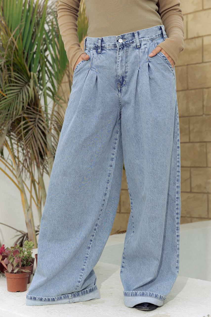 So In Jeans Ice