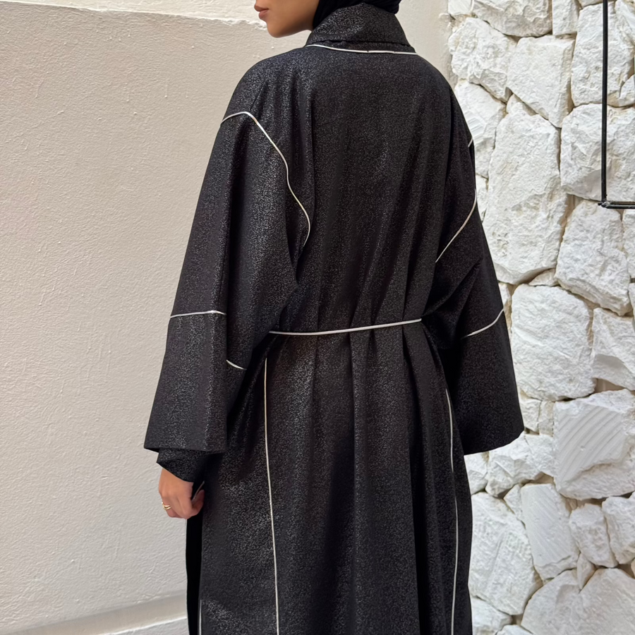 Bareek Kaftan - ABAYOLOGY