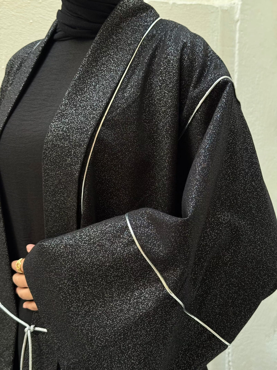 Bareek Kaftan - ABAYOLOGY