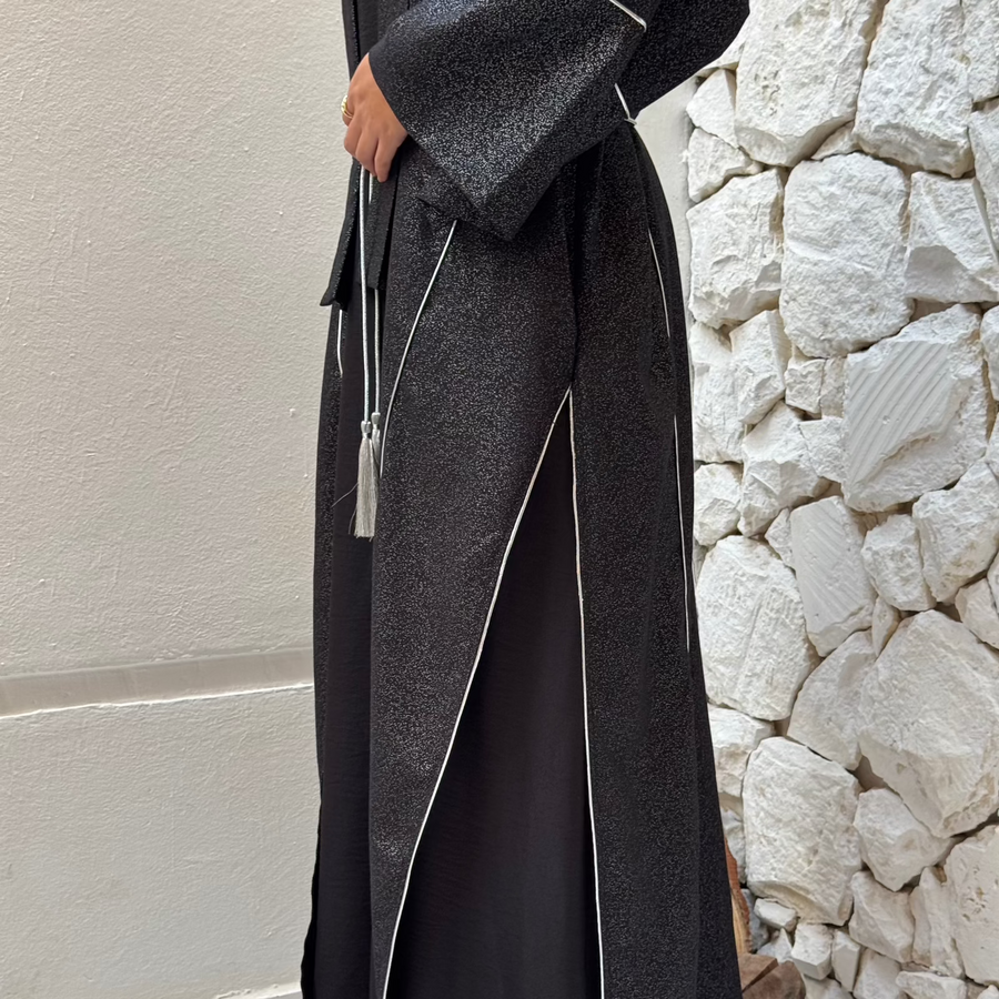 Bareek Kaftan - ABAYOLOGY