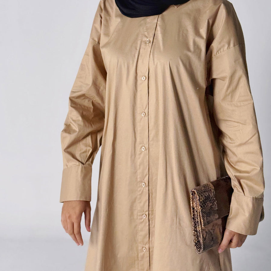 Kamisi Shirt Cafe - ABAYOLOGY
