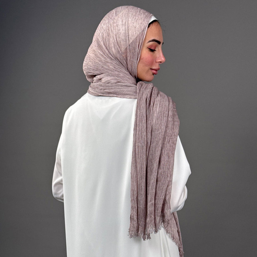 Luxury Shirt White - ABAYOLOGY