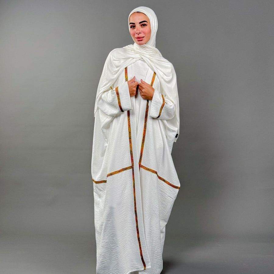 Madina Kaftan - ABAYOLOGY