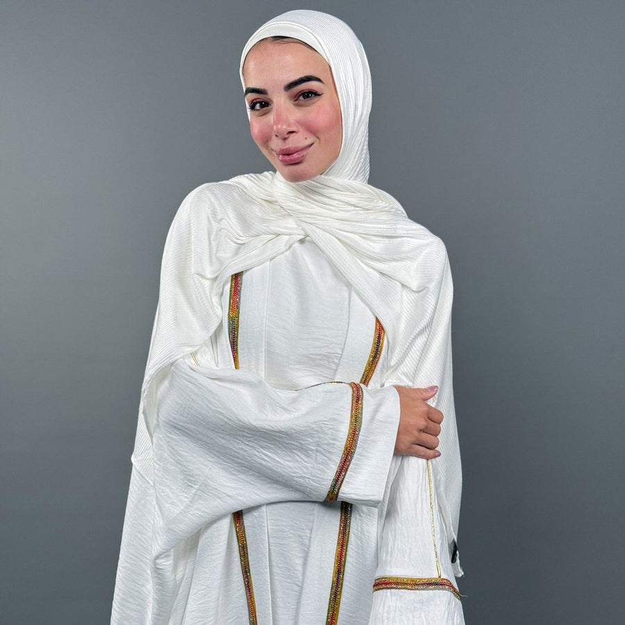 Madina Kaftan - ABAYOLOGY