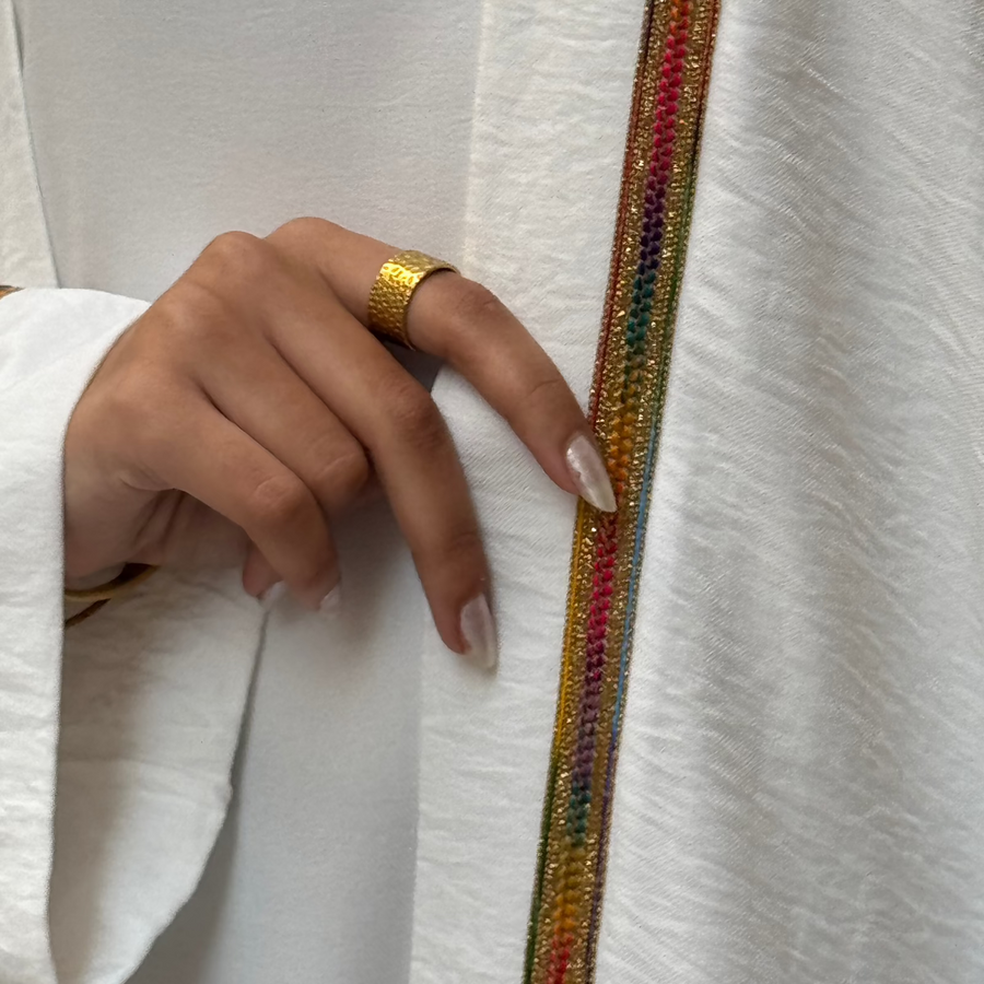 Madina Kaftan - ABAYOLOGY
