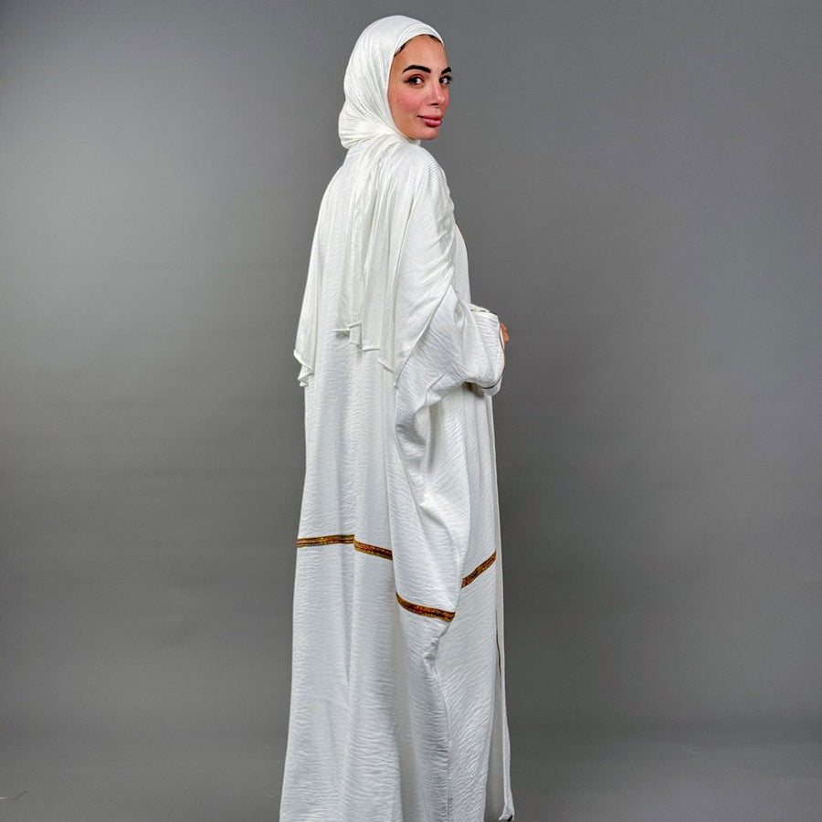 Madina Kaftan - ABAYOLOGY