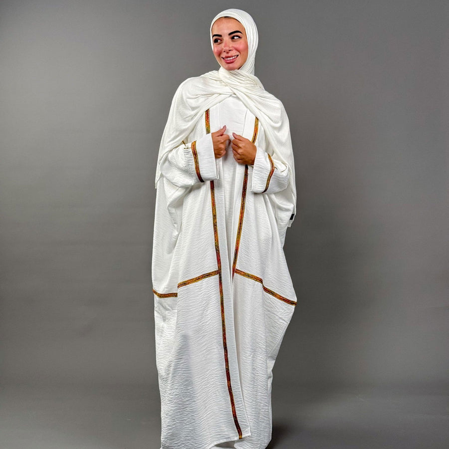 Madina Kaftan - ABAYOLOGY