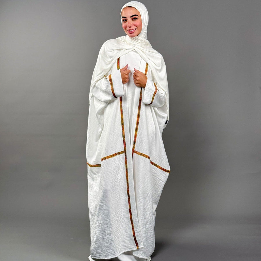 Madina Kaftan - ABAYOLOGY