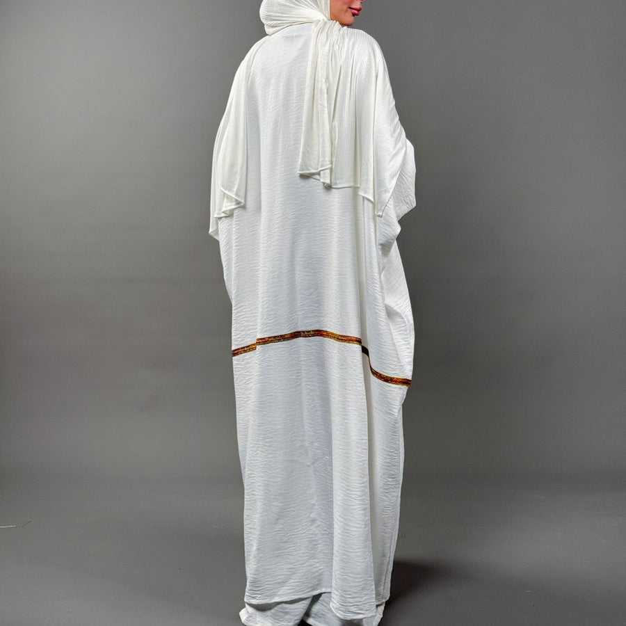 Madina Kaftan - ABAYOLOGY