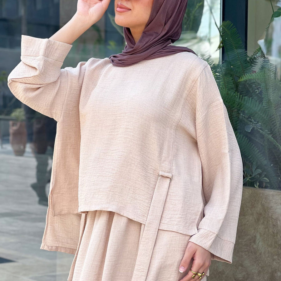 Oud Set Cafe - ABAYOLOGY