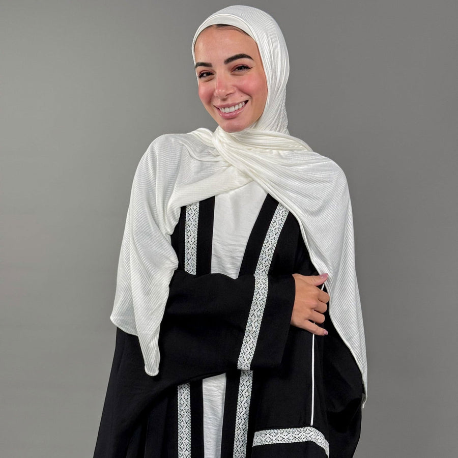 Sedra Kaftan - ABAYOLOGY