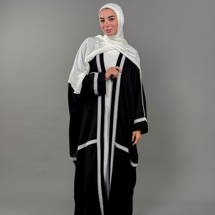 Sedra Kaftan - ABAYOLOGY