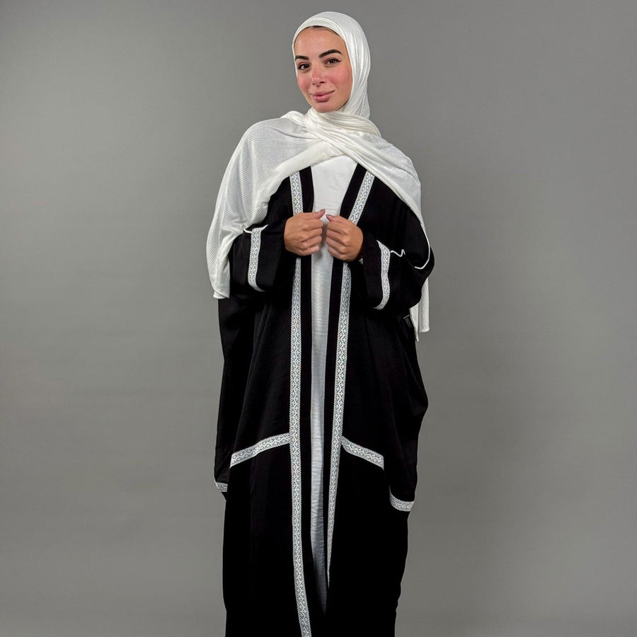 Sedra Kaftan - ABAYOLOGY