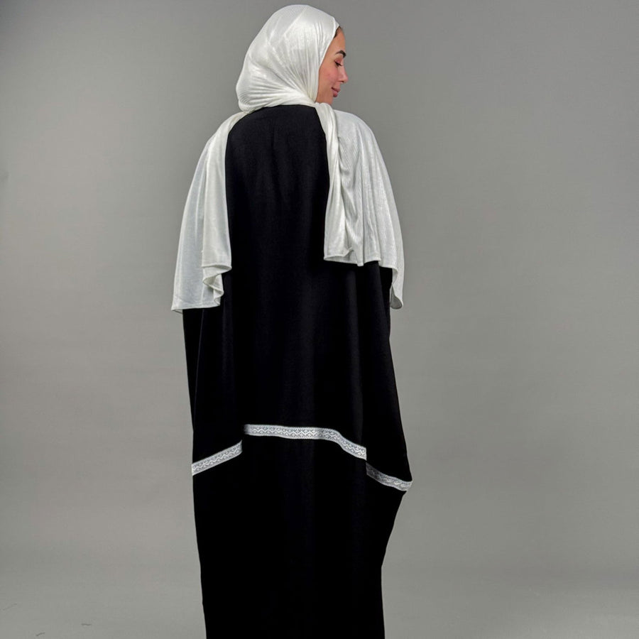 Sedra Kaftan - ABAYOLOGY
