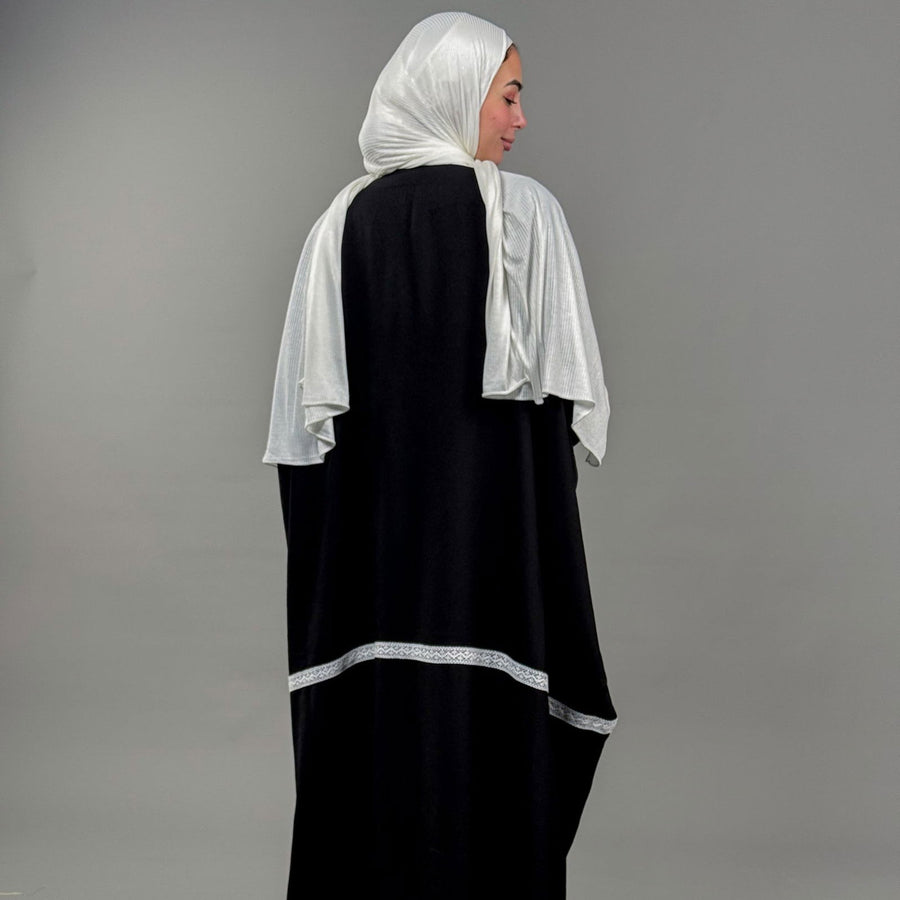 Sedra Kaftan - ABAYOLOGY